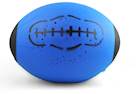 Blue Foam Ball